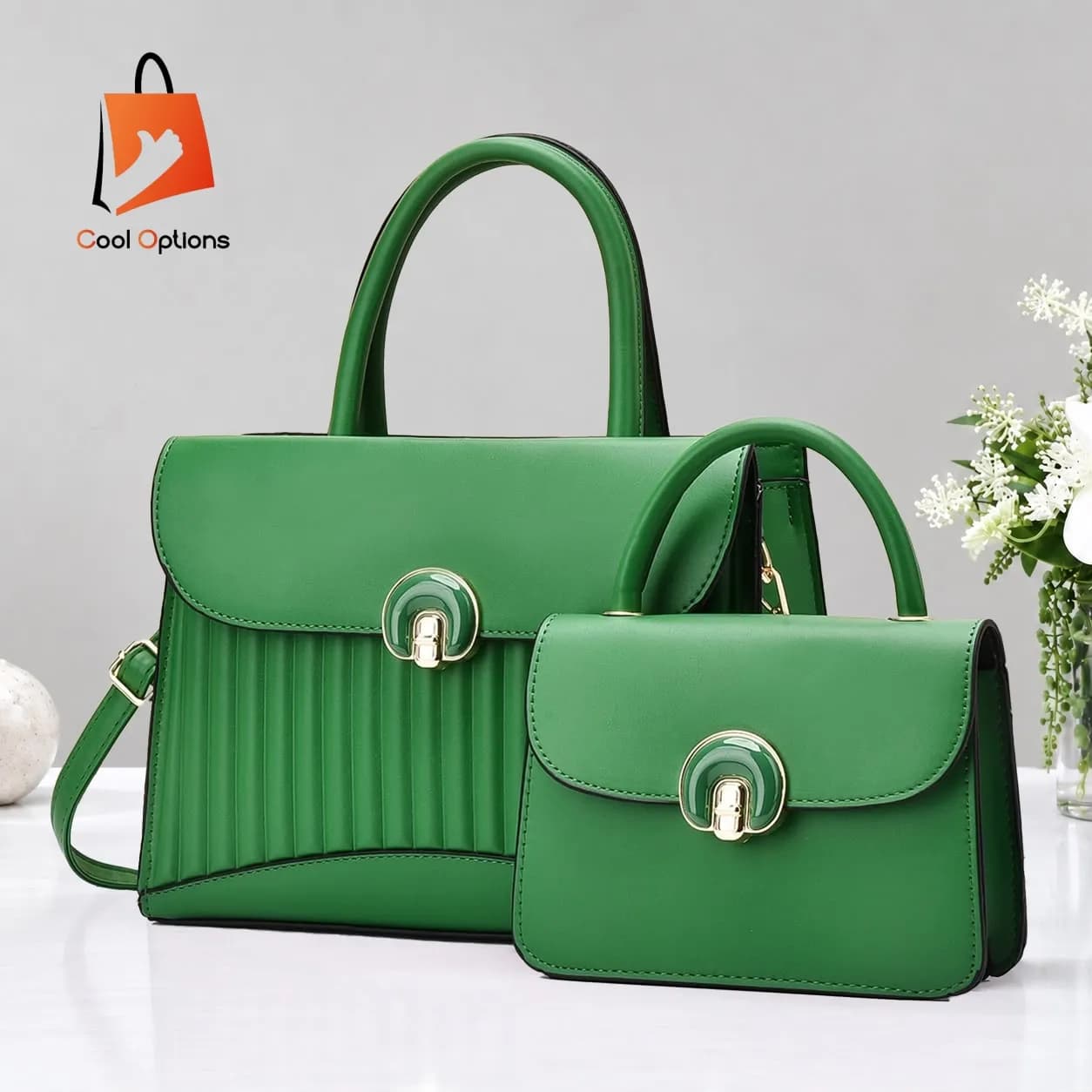 sac duo classique