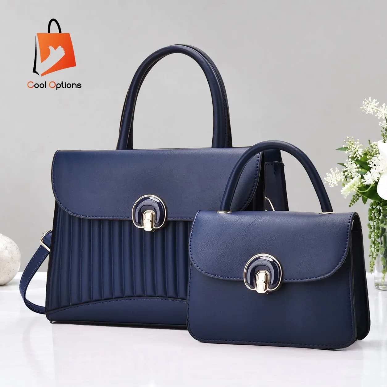 sac duo classique
