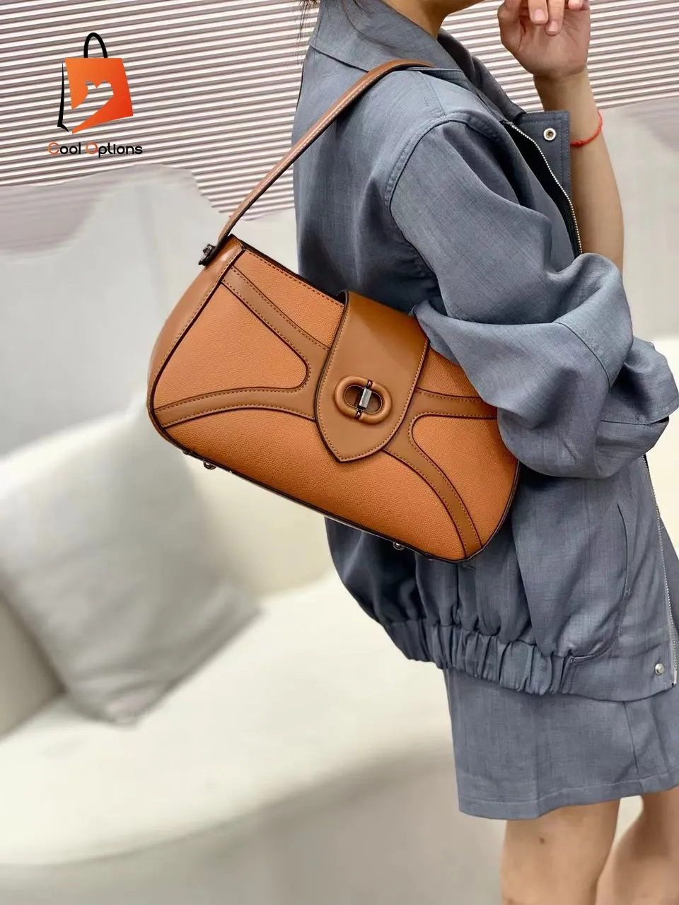 Sac à main femme prestige – élégant & raffiné
