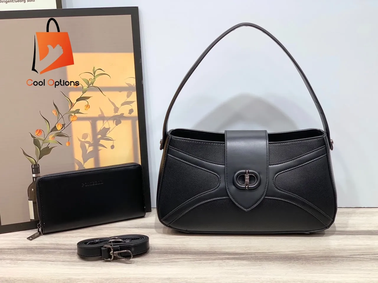 Sac à main femme prestige – élégant & raffiné
