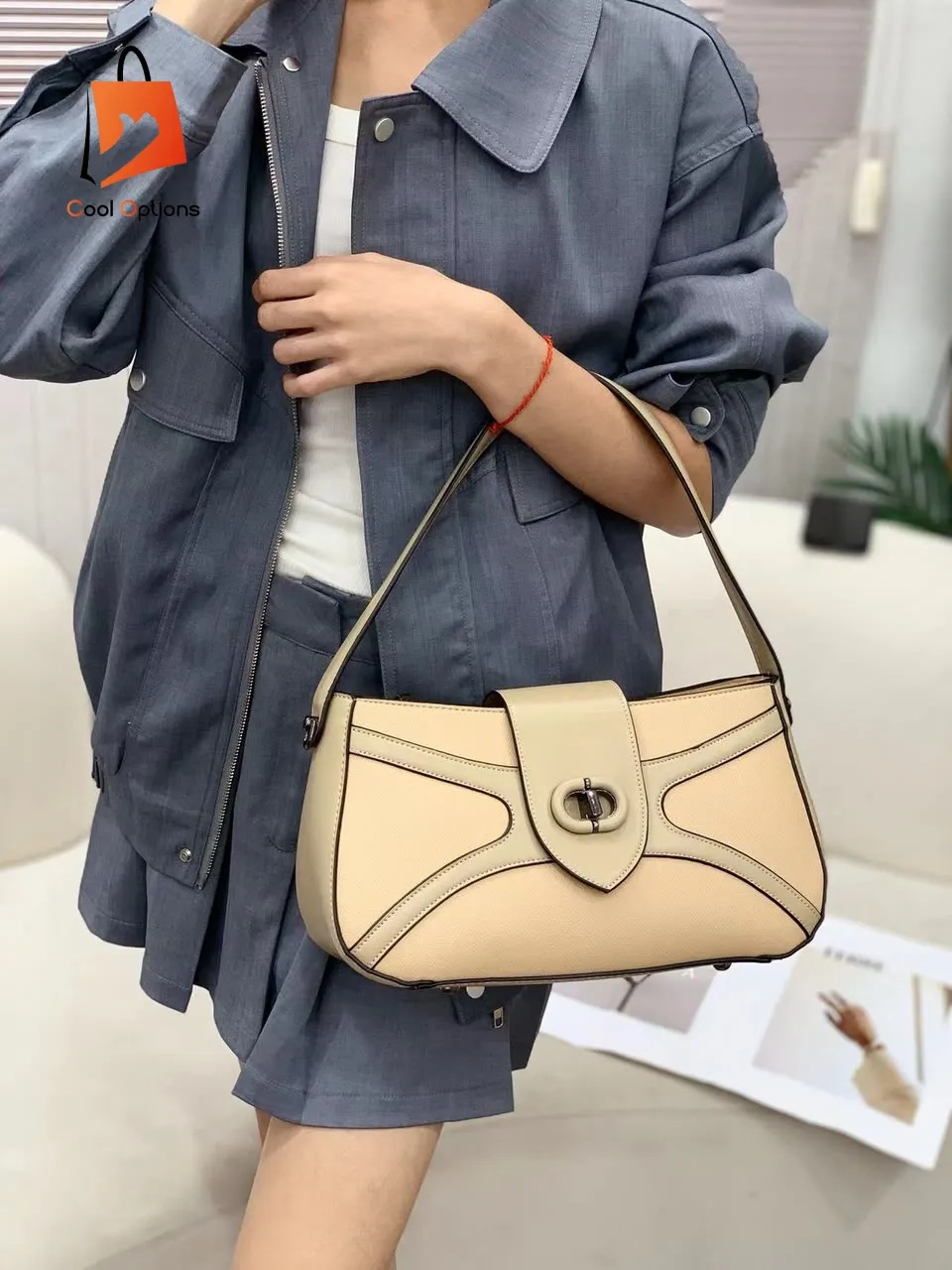 Sac à main femme prestige – élégant & raffiné