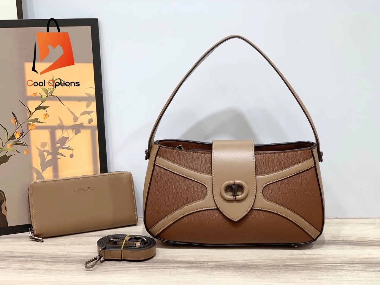 Sac à main femme prestige – élégant & raffiné