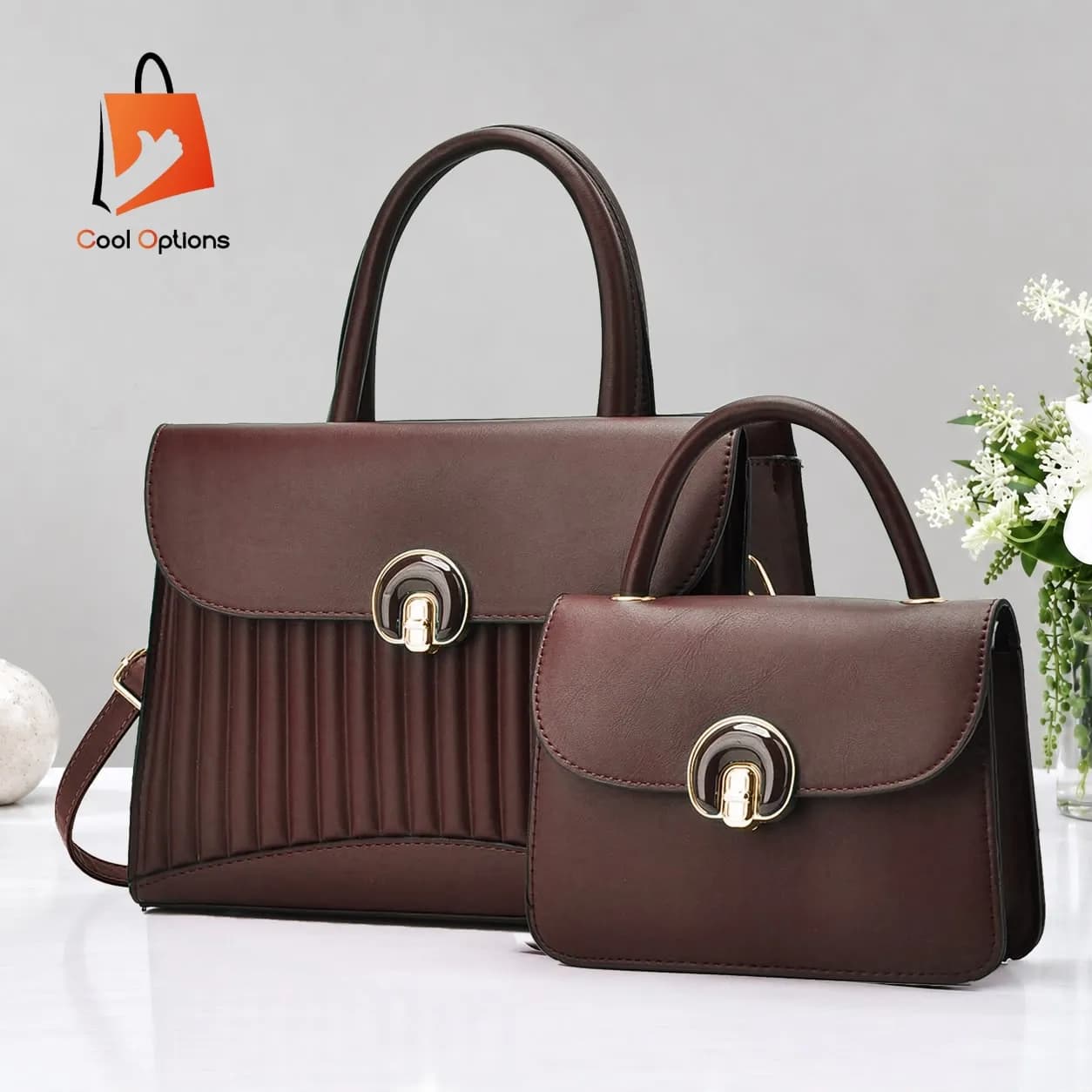 sac duo classique