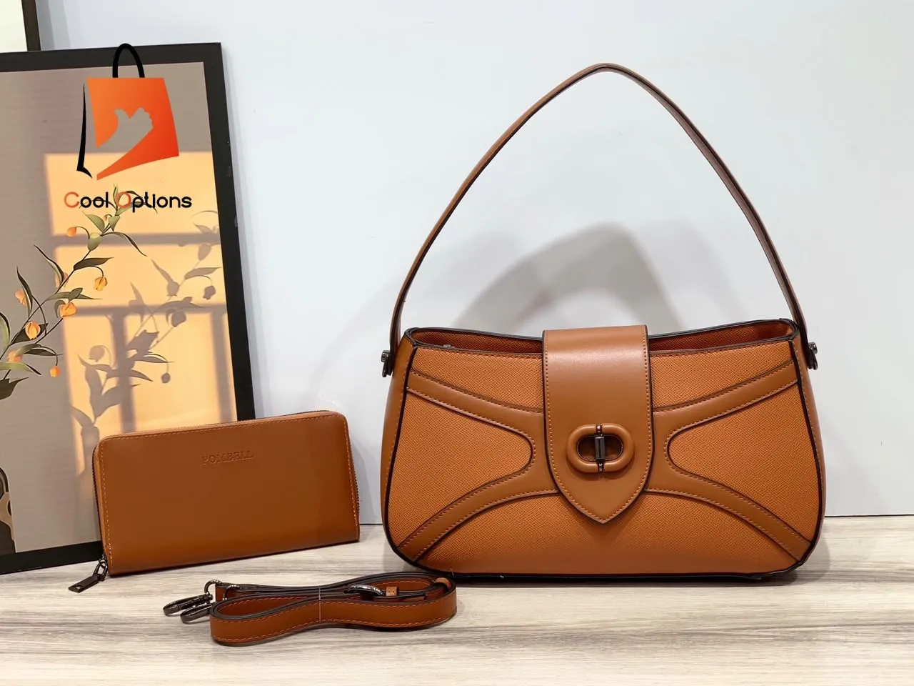 Sac à main femme prestige – élégant & raffiné