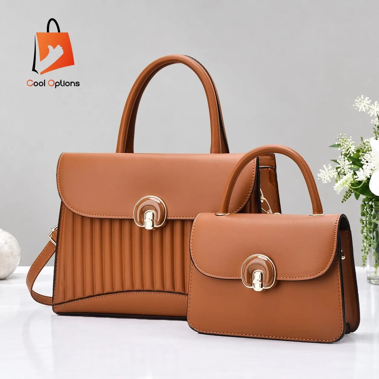 sac duo classique