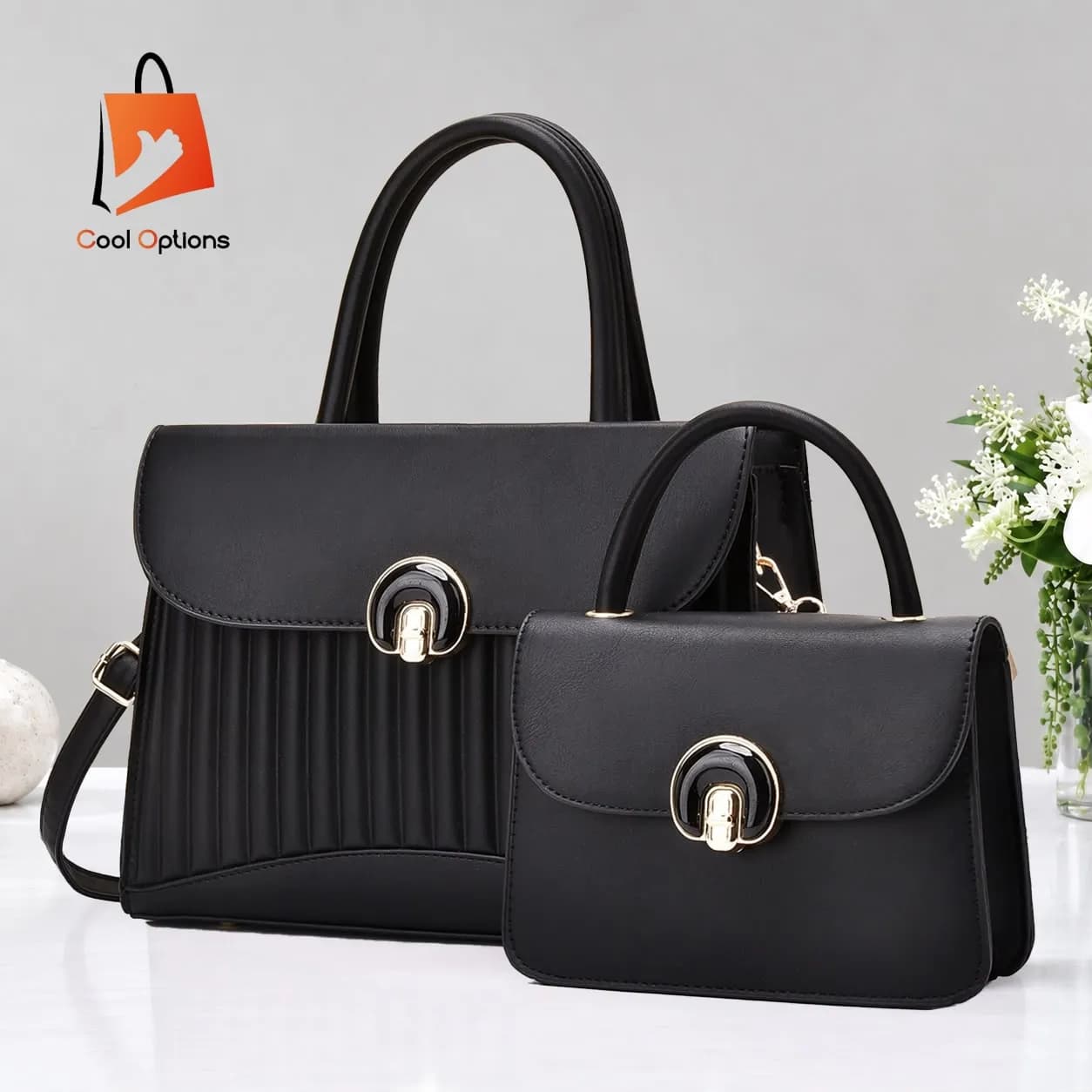 sac duo classique
