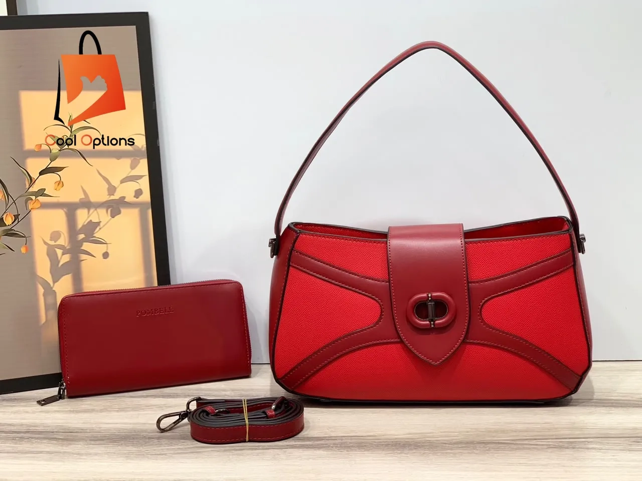 Sac à main femme prestige – élégant & raffiné