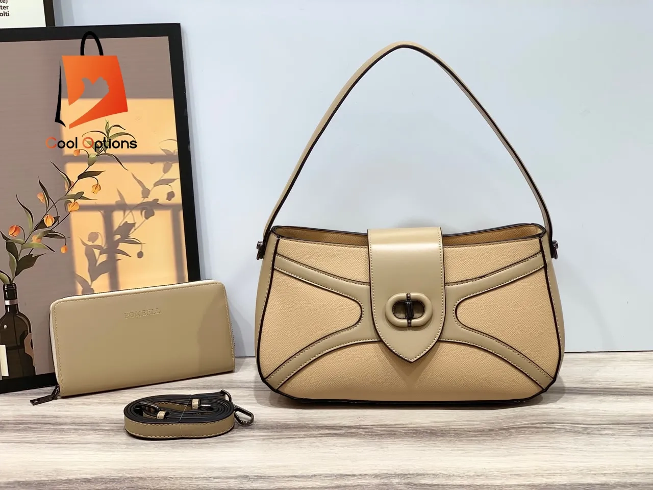 Sac à main femme prestige – élégant & raffiné