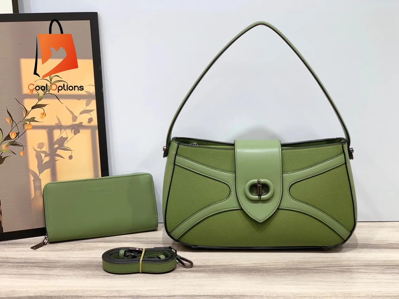 Sac à main femme prestige – élégant & raffiné