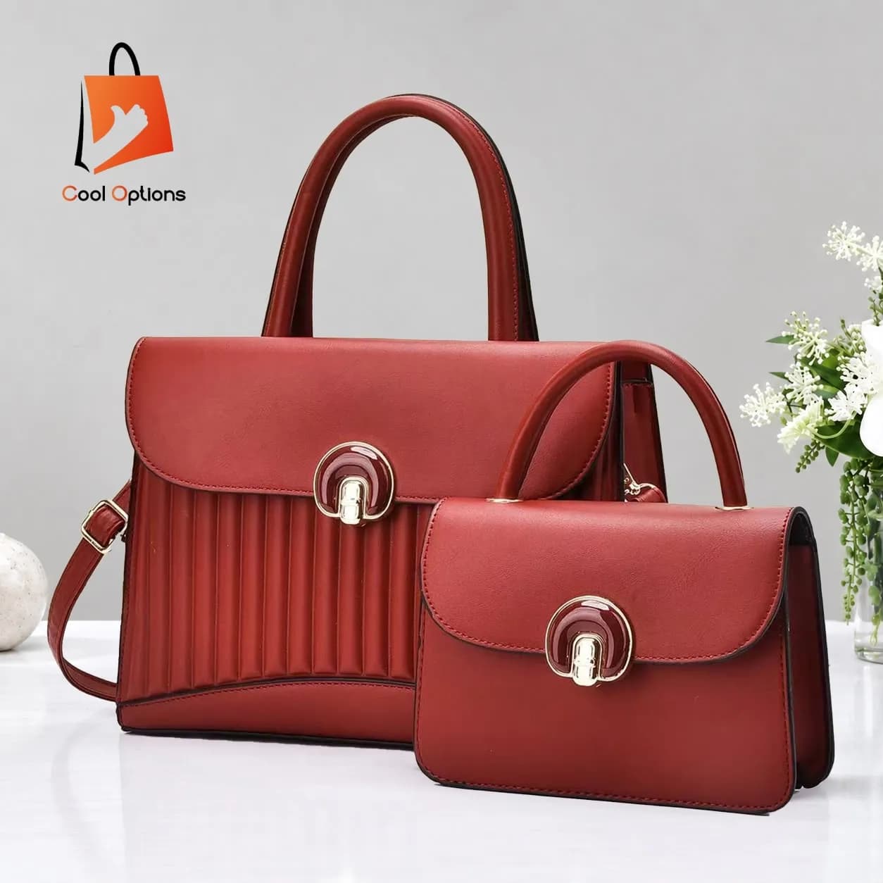 sac duo classique
