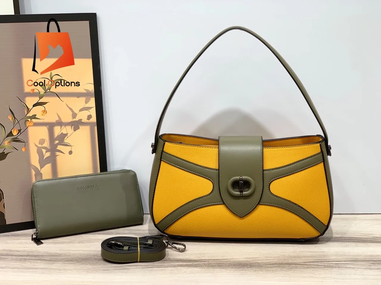 Sac à main femme prestige – élégant & raffiné